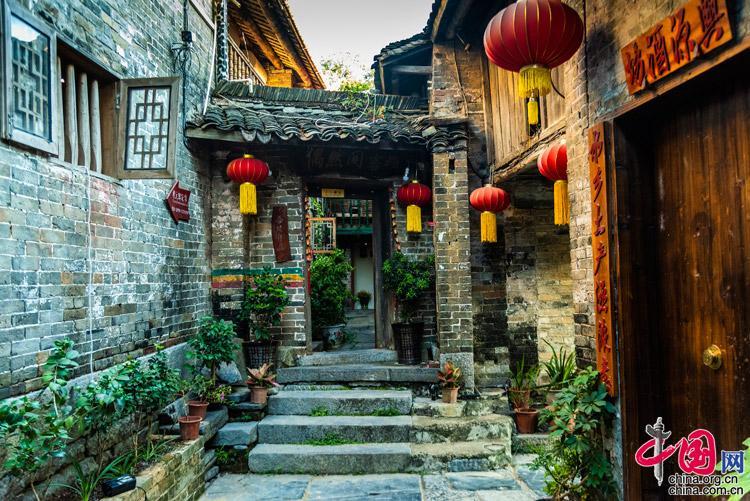 喜迎龙年,数数福州多少“龙”