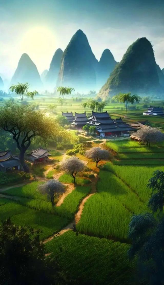 花与剑